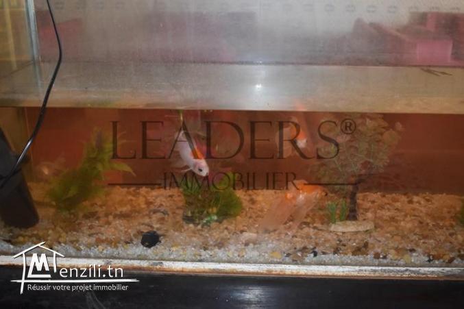 Local commercial de 164 m²  à hammamet