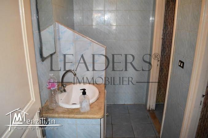 Local commercial de 164 m²  à hammamet