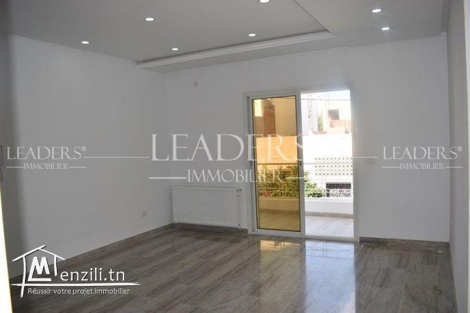 Appartement à Hammamet nord à  5 min de la mer