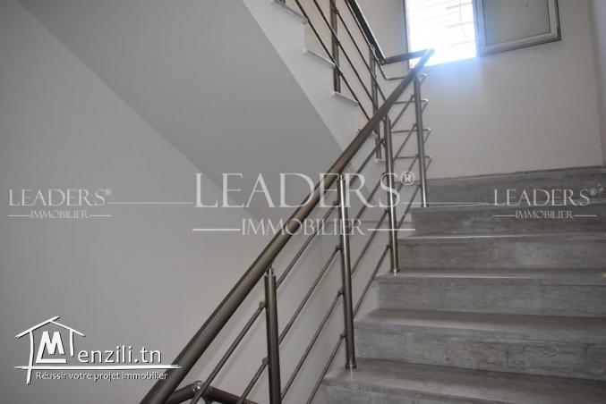 Appartement à Hammamet nord à  5 min de la mer