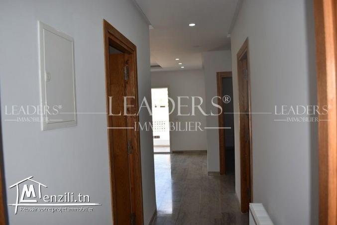 Appartement à Hammamet nord à  5 min de la mer