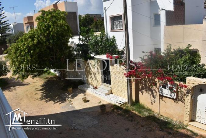 Appartement à Hammamet nord à  5 min de la mer