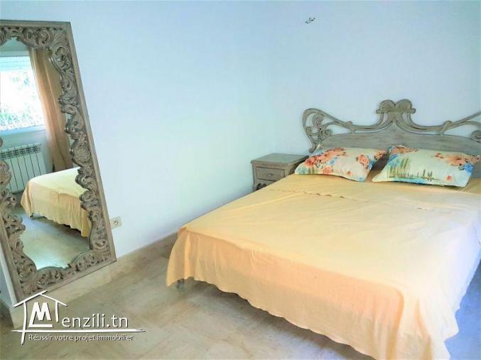 VILLA LA COMPTESSE L1625 MME SERINE