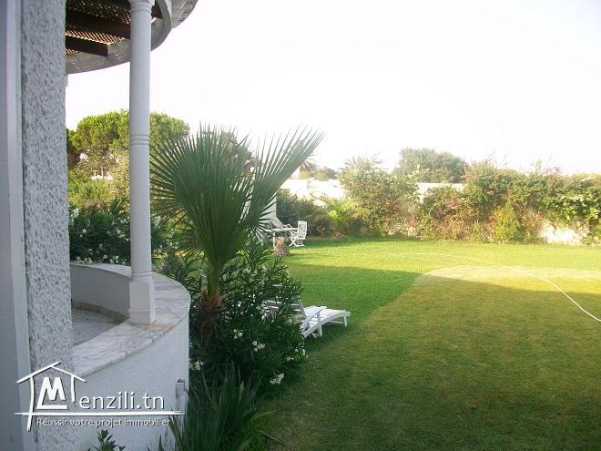 VILLA NORVEJ L088 MME SERINE