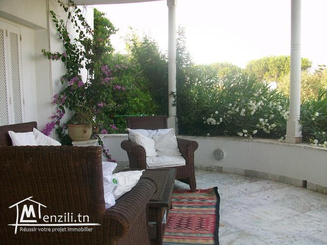 VILLA NORVEJ L088 MME SERINE