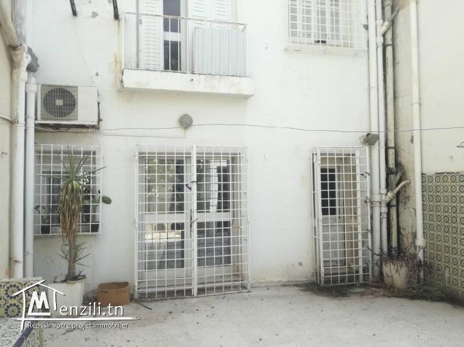 Menzah 6 A vendre maison UV4 Snit