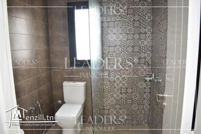 Appartement à Mrezga à  10 min de la mer