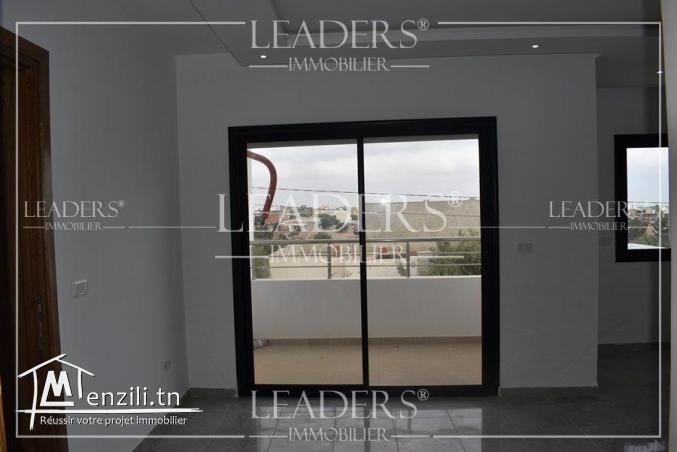 Appartement à Mrezga à  10 min de la mer