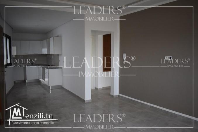 Appartement à Mrezga à  10 min de la mer