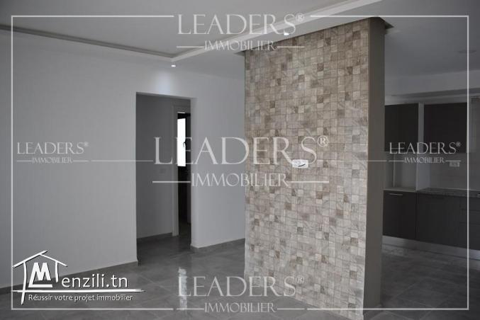 Appartement à Mrezga à  10 min de la mer