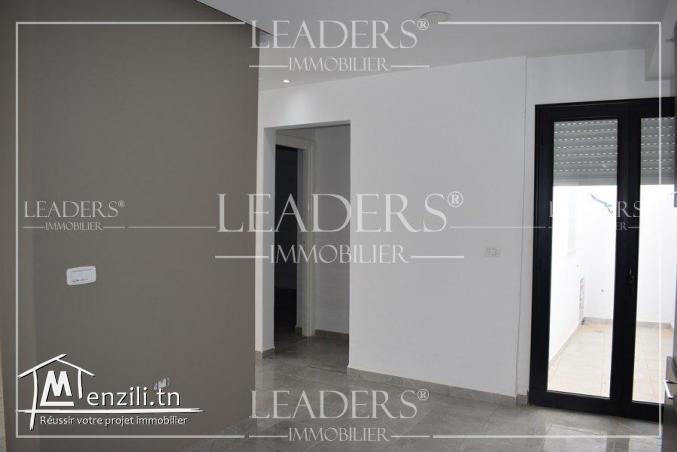 Appartement à Mrezga à  10 min de la mer