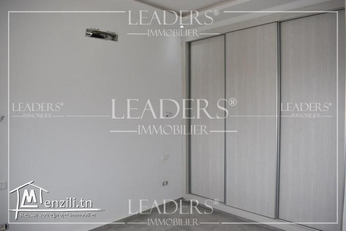 Appartement à Mrezga à  10 min de la mer