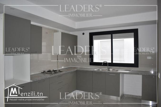 Appartement à Mrezga à  10 min de la mer