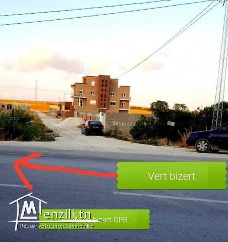 Terrain nu à vendre