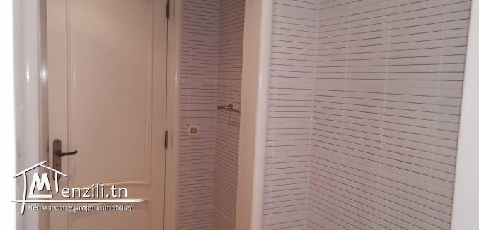 A louer un bureau A+3 aux berges du lac