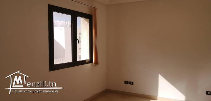 A louer un bureau A+3 aux berges du lac