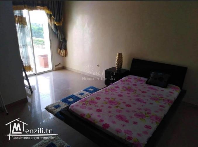 LOCATION APPARTEMENT ZONE SKANES