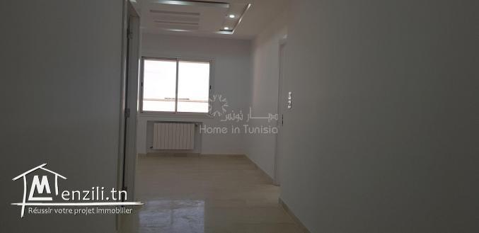 LOCATION APPARTEMENT MONASTIR