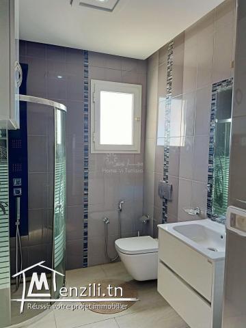 VENTE APPARTEMENT MONASTIR