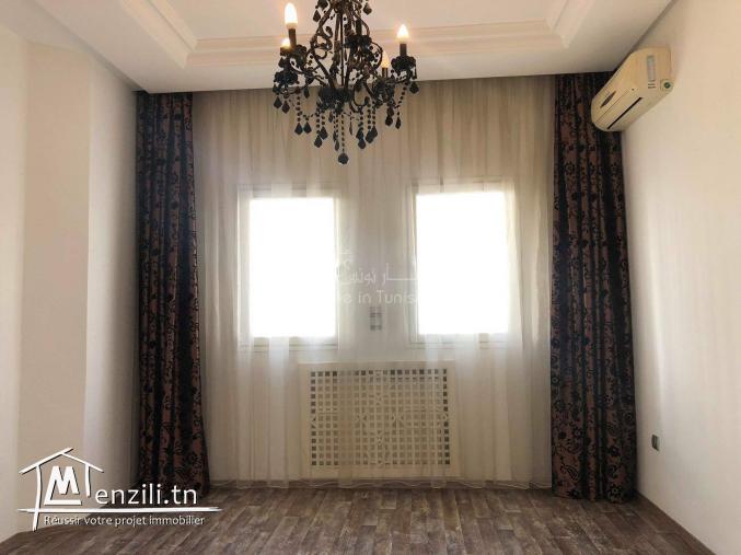 VENTE VILLA de 415 m2  ZONE SKANES