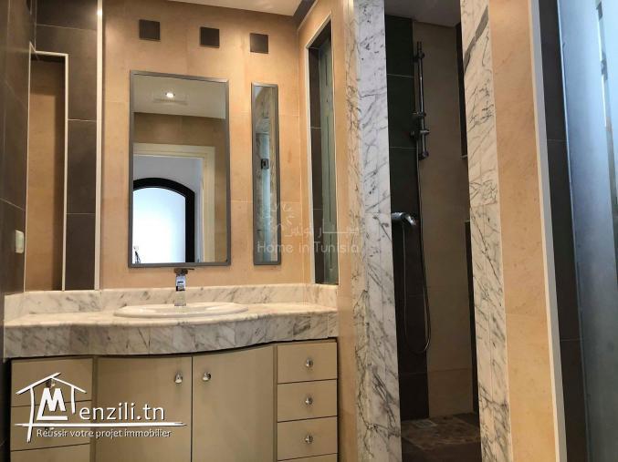 VENTE VILLA de 415 m2  ZONE SKANES