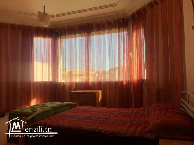 Sublime Villa Moderne, de très Haut Standing