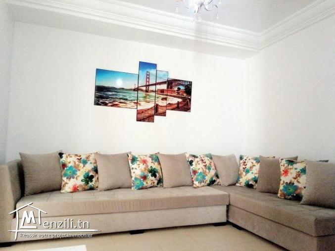 LOCATION APPARTEMENT HERGLA