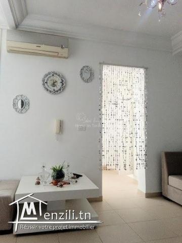 LOCATION APPARTEMENT HERGLA