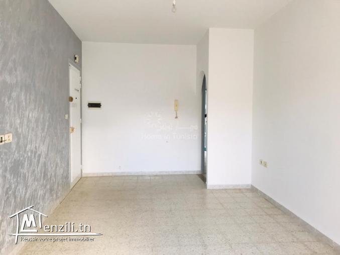 Appartement s2 non meublé de 95 m2 