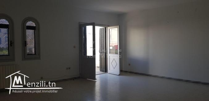 LOCATION APPARTEMENT MONASTIR