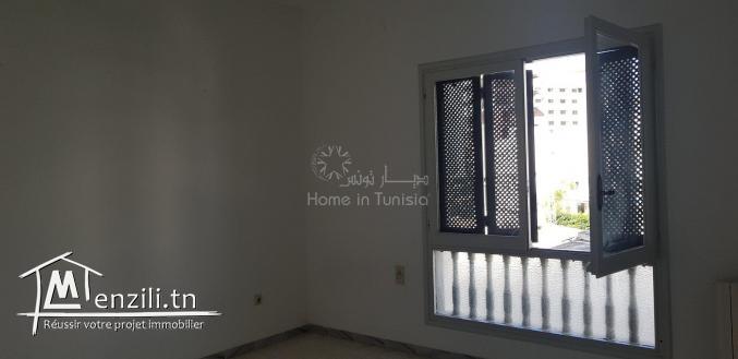 LOCATION APPARTEMENT MONASTIR