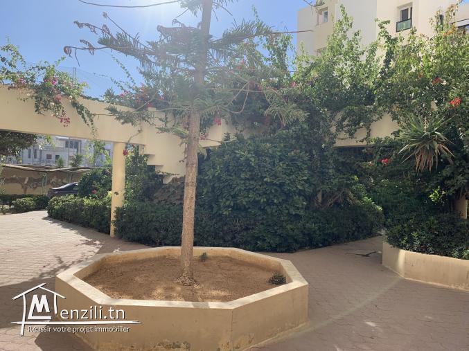 A louer a Sfax App S+3