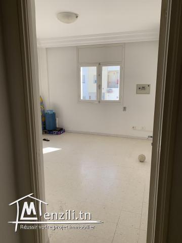 A louer a Sfax App S+3