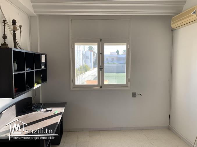 A louer a Sfax App S+3