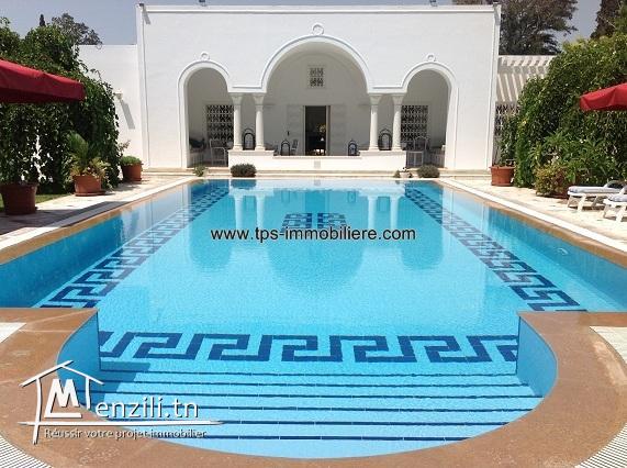 VILLA ETERNELLE V308