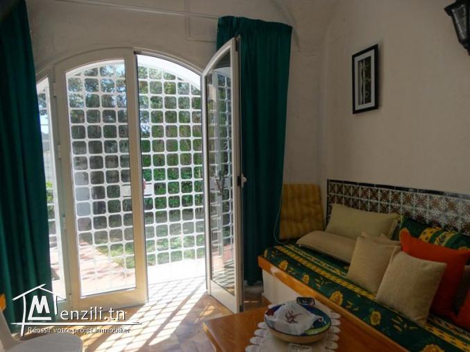 DEMEURE AZIZA V1094 MME SERINE