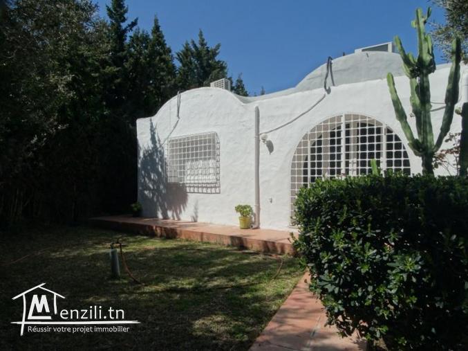 DEMEURE AZIZA V1094 MME SERINE