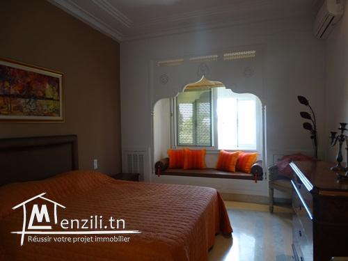 VILLA SAFARI V851 MME SERINE