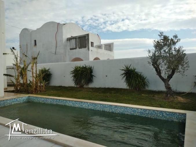 Villa de 280m² à Hammamet