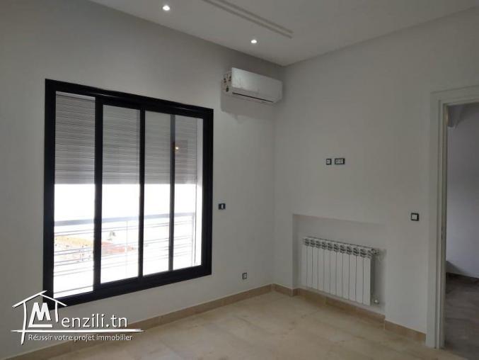 Villa de 280m² à Hammamet