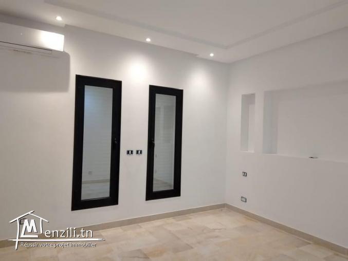 Villa de 280m² à Hammamet