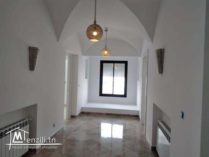 Villa de 280m² à Hammamet