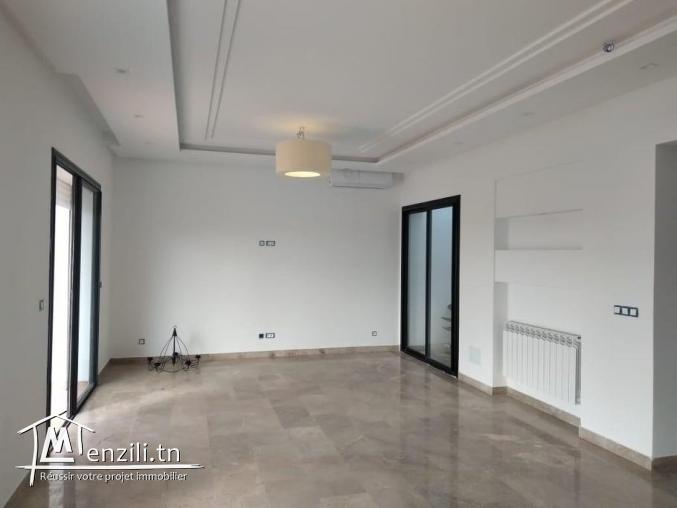Villa de 280m² à Hammamet