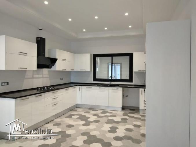 Villa de 280m² à Hammamet