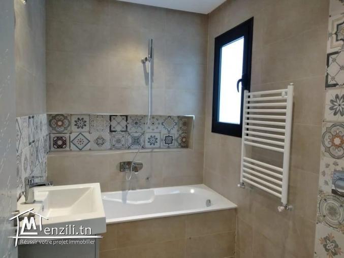 Villa de 280m² à Hammamet