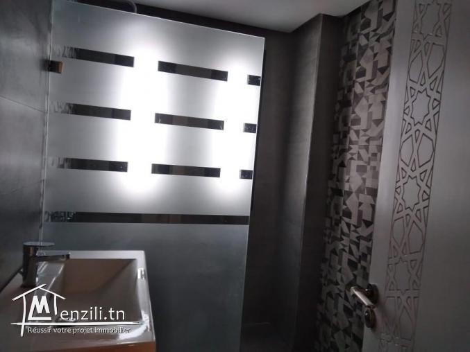 Villa de 280m² à Hammamet