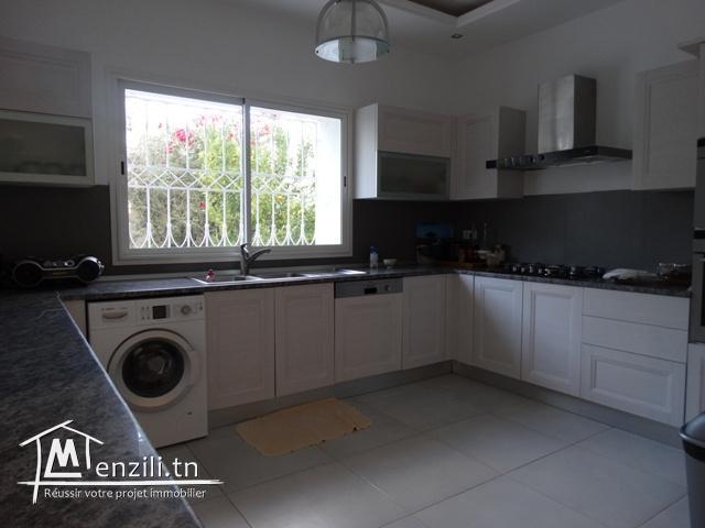 VILLA PINACOLDA V869 MME SERINE