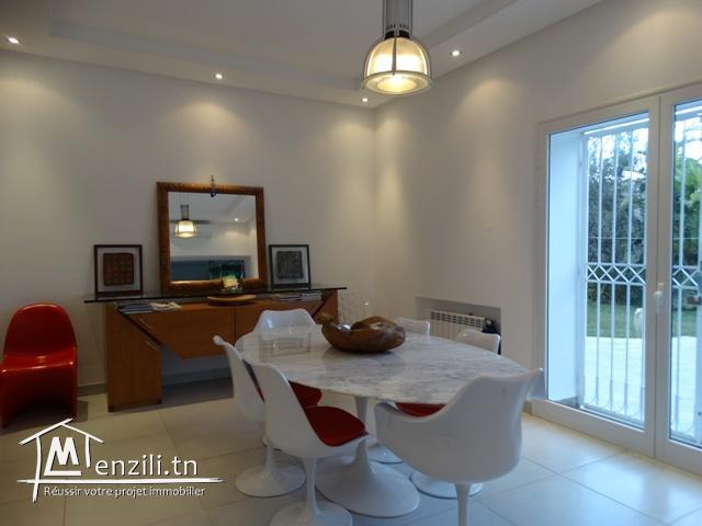 VILLA PINACOLDA V869 MME SERINE