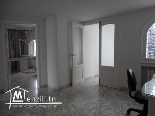 VILLA YOUNENE 2 V1214 MME SERINE