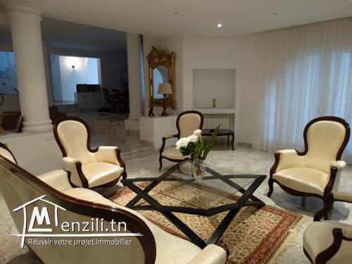 VILLA YOUNENE 2 V1214 MME SERINE